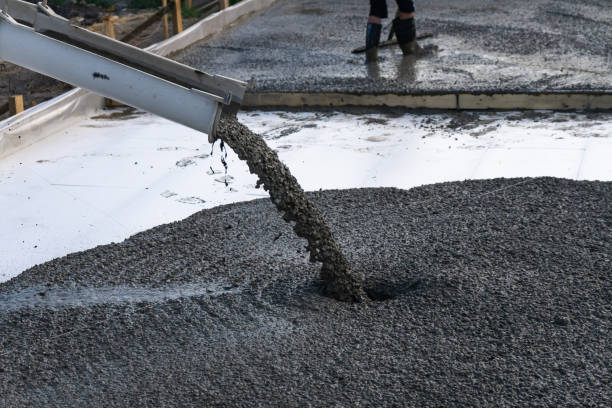 Best Local Concrete Companies  in Fruit Hill, OH
