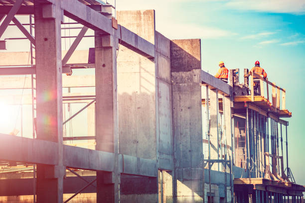 Best Concrete Slab Installation  in Fruit Hill, OH