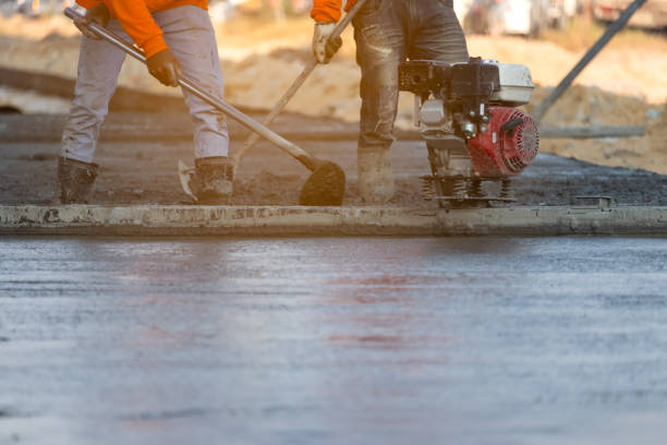 Best Concrete Contractor Near Me  in Fruit Hill, OH