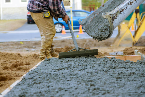 Best Concrete Foundation Repair  in Fruit Hill, OH